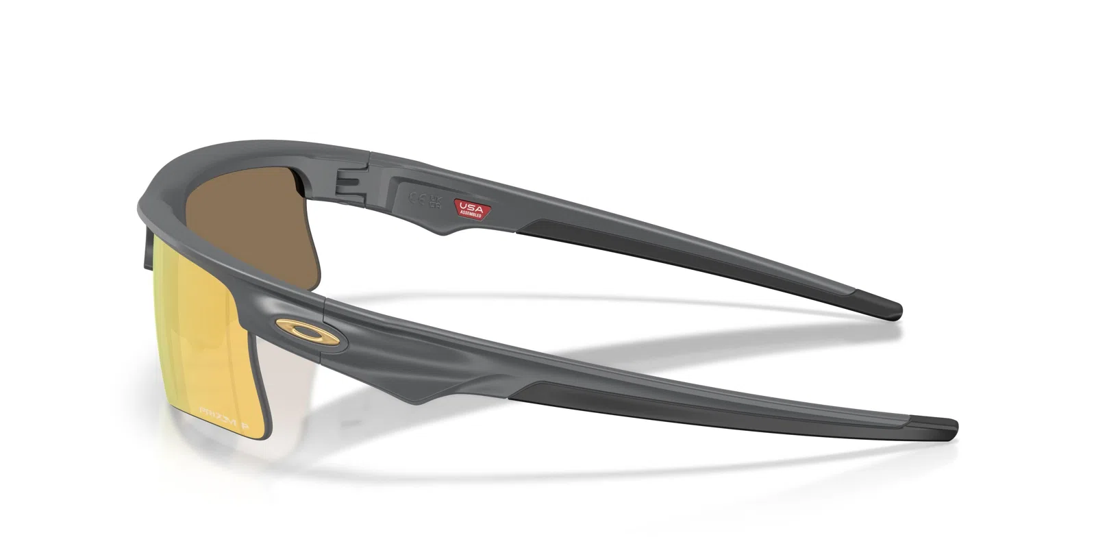 Oakley Bisphaera Speed 9534 Sunglasses - view 68